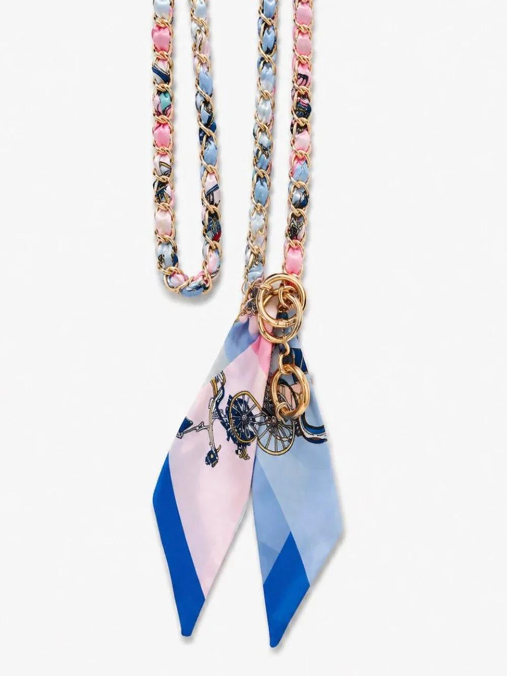 N/A ribbon chain